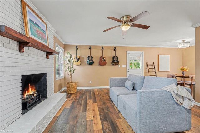 264 Beckford Drive, Lexington, NC 27295