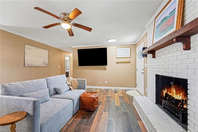 264 Beckford Drive, Lexington, NC 27295