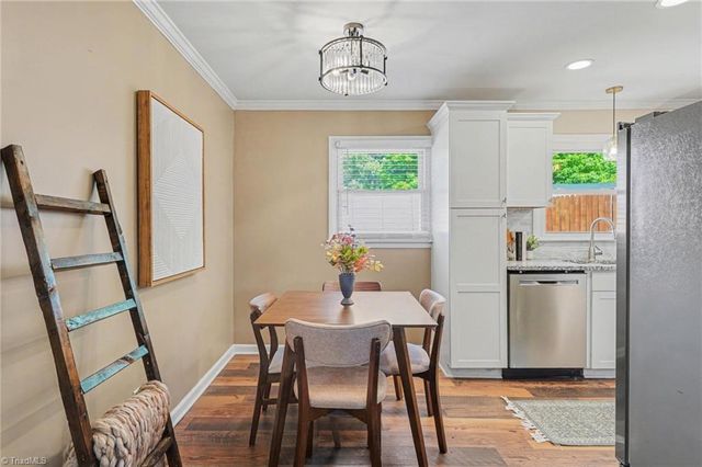 264 Beckford Drive, Lexington, NC 27295