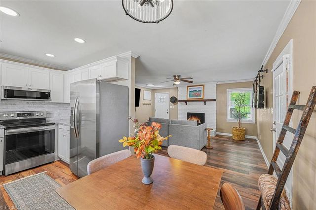264 Beckford Drive, Lexington, NC 27295