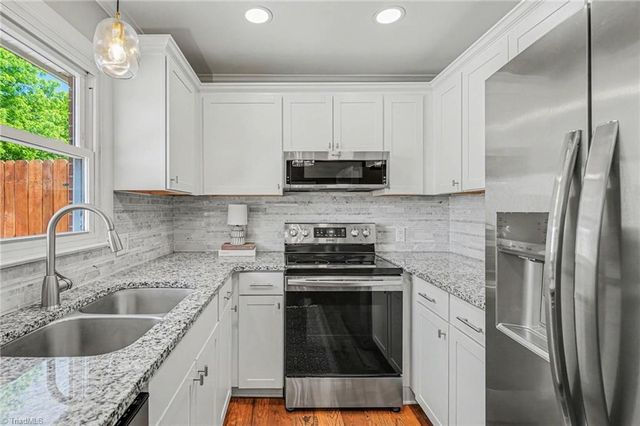 264 Beckford Drive, Lexington, NC 27295