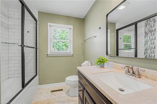 264 Beckford Drive, Lexington, NC 27295