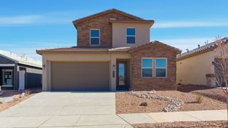 4057 Estrella Noche, Santa Fe, NM 87507
