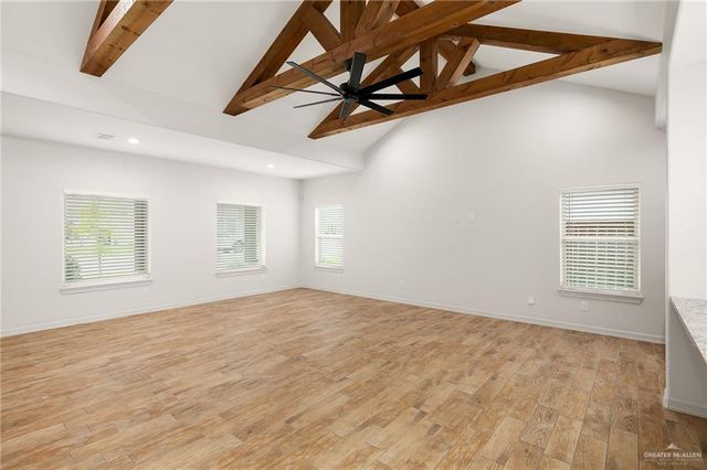 803 W Iroquois Avenue, Pharr, TX 78577