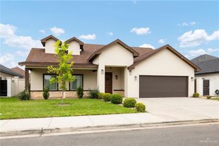 803 W Iroquois Avenue, Pharr, TX 78577