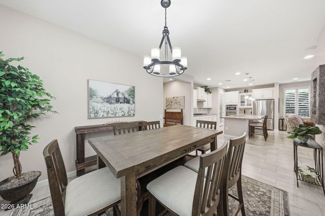 20750 W HILLCREST Boulevard, Buckeye, AZ 85396