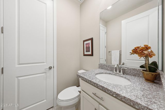 20750 W HILLCREST Boulevard, Buckeye, AZ 85396