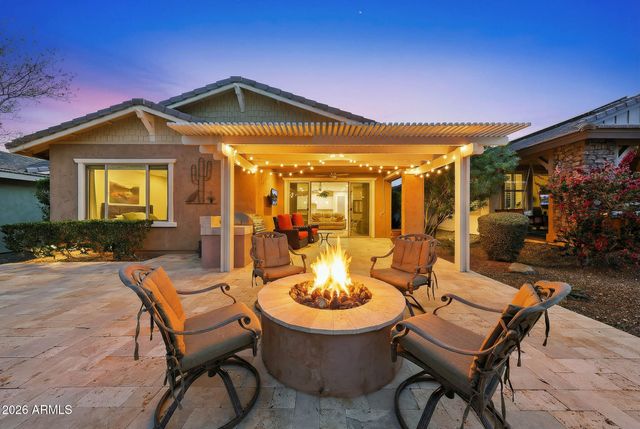 20750 W HILLCREST Boulevard, Buckeye, AZ 85396