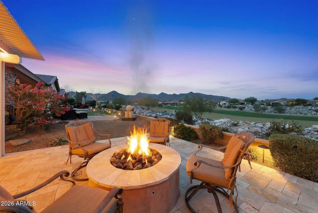 20750 W HILLCREST Boulevard, Buckeye, AZ 85396