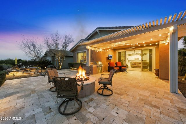 20750 W HILLCREST Boulevard, Buckeye, AZ 85396