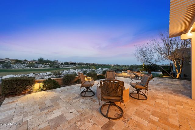 20750 W HILLCREST Boulevard, Buckeye, AZ 85396