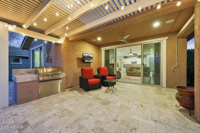 20750 W HILLCREST Boulevard, Buckeye, AZ 85396