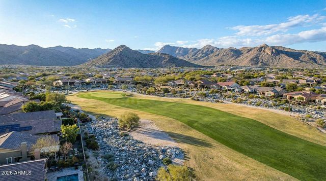 20750 W HILLCREST Boulevard, Buckeye, AZ 85396