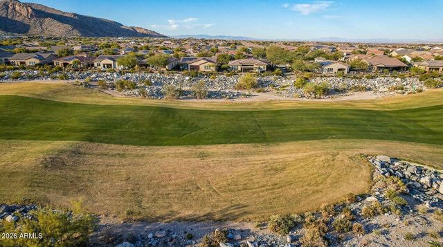 20750 W HILLCREST Boulevard, Buckeye, AZ 85396