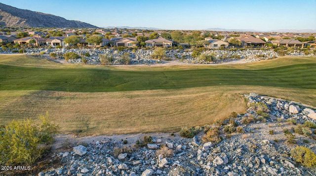 20750 W HILLCREST Boulevard, Buckeye, AZ 85396