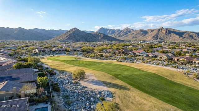 20750 W HILLCREST Boulevard, Buckeye, AZ 85396