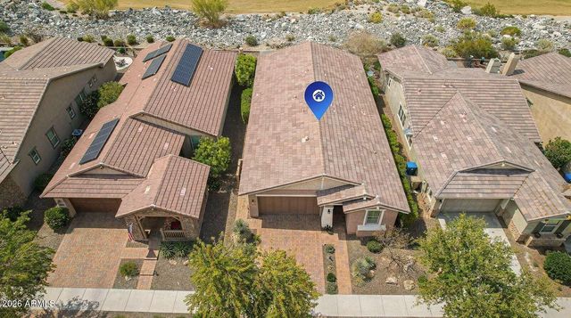 20750 W HILLCREST Boulevard, Buckeye, AZ 85396