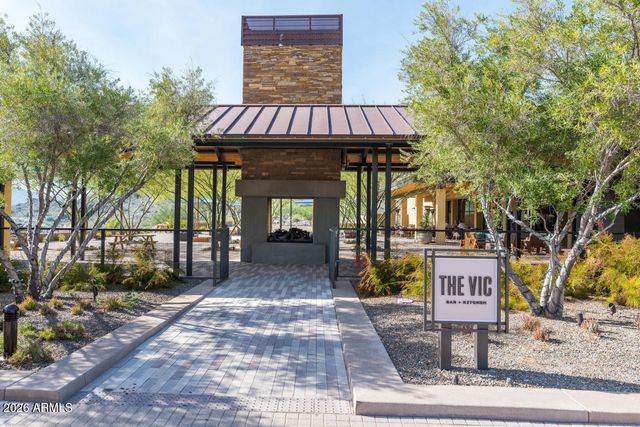 20750 W HILLCREST Boulevard, Buckeye, AZ 85396