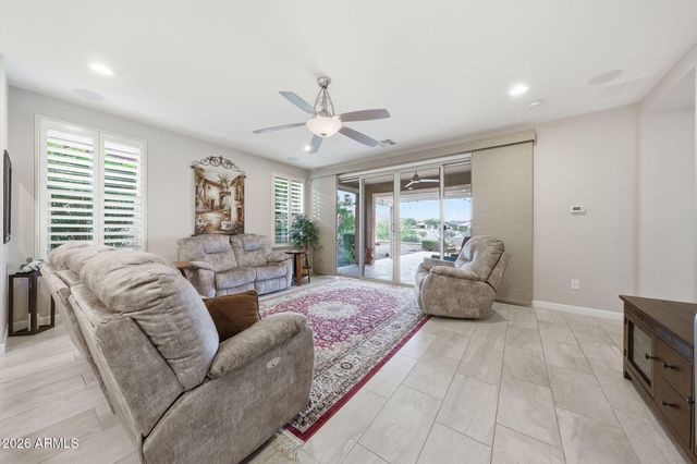 20750 W HILLCREST Boulevard, Buckeye, AZ 85396