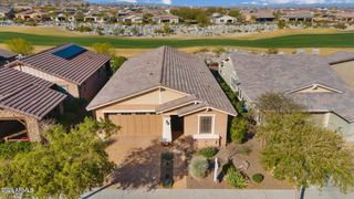 20750 W HILLCREST Boulevard, Buckeye, AZ 85396