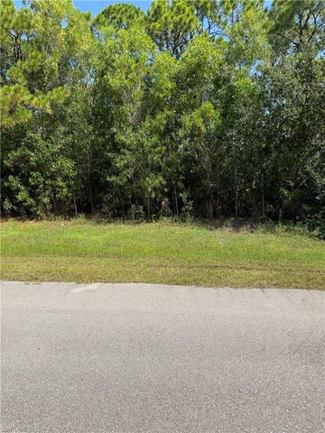 3911 NW 45th ST, Cape Coral, FL 33993