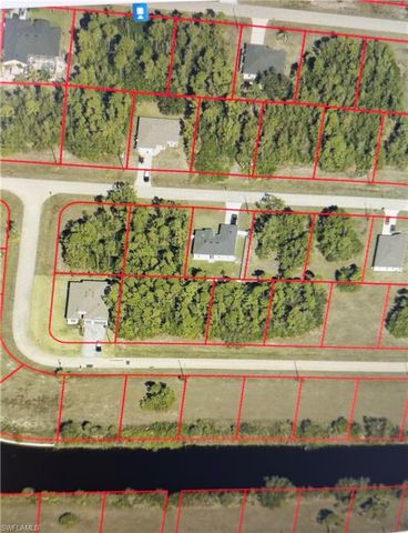 3911 NW 45th ST, Cape Coral, FL 33993