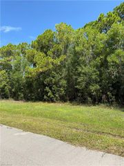 3911 NW 45th ST, Cape Coral, FL 33993