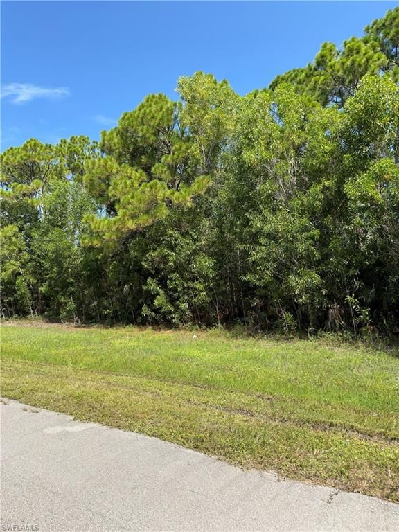 3911 NW 45th ST, Cape Coral, FL 33993