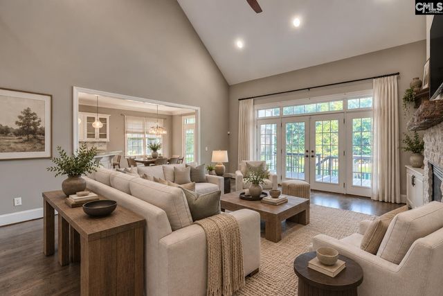 36 Gallantry Court, Irmo, SC 29063