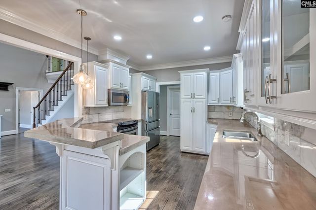 36 Gallantry Court, Irmo, SC 29063