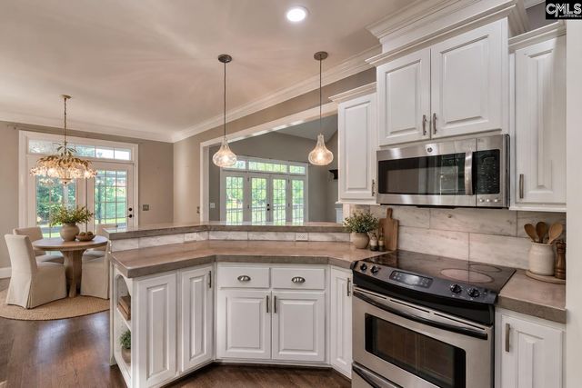 36 Gallantry Court, Irmo, SC 29063