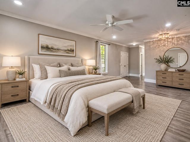 36 Gallantry Court, Irmo, SC 29063