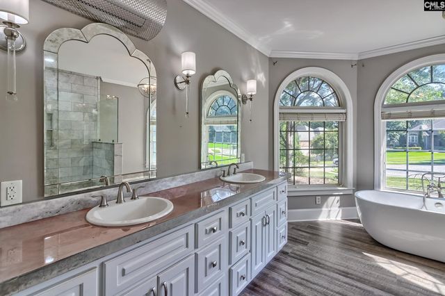 36 Gallantry Court, Irmo, SC 29063