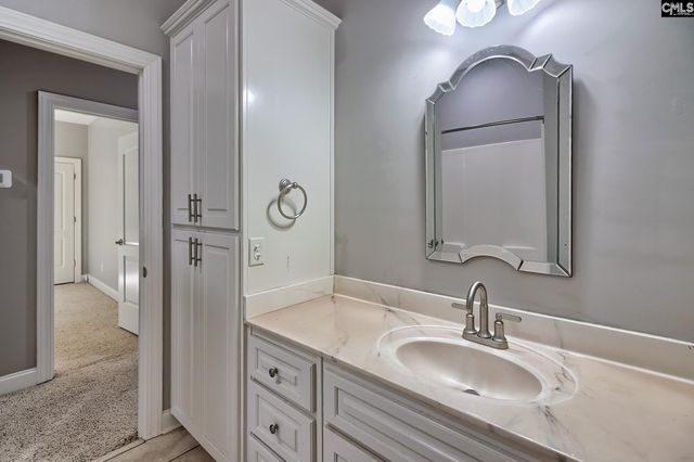 36 Gallantry Court, Irmo, SC 29063