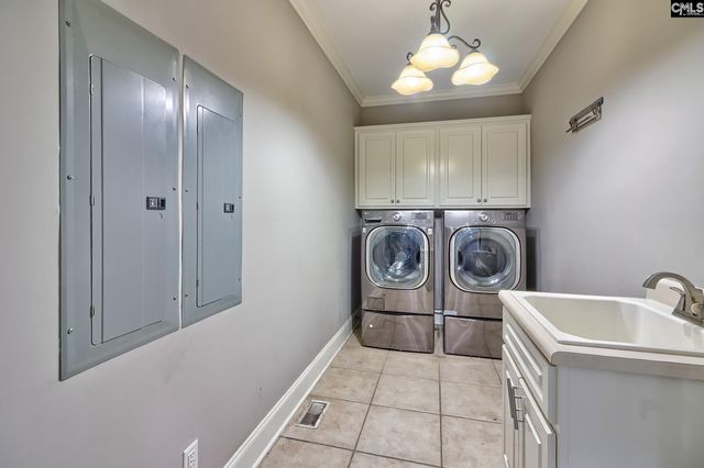 36 Gallantry Court, Irmo, SC 29063