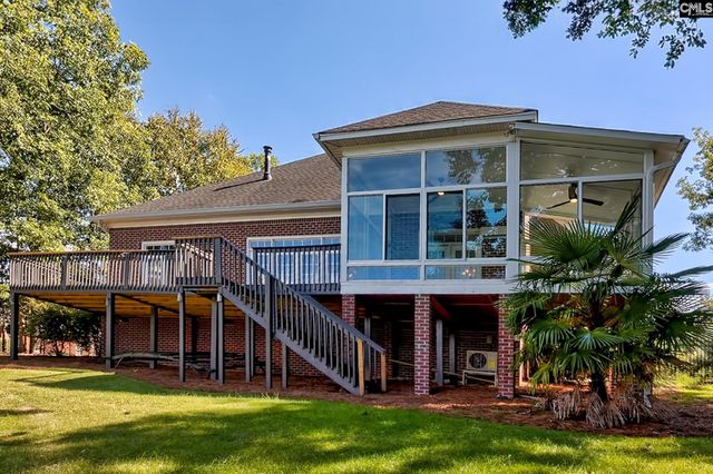 36 Gallantry Court, Irmo, SC 29063