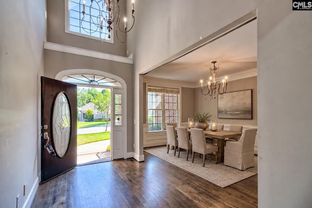 36 Gallantry Court, Irmo, SC 29063