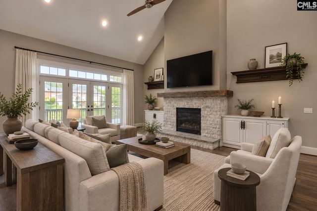 36 Gallantry Court, Irmo, SC 29063
