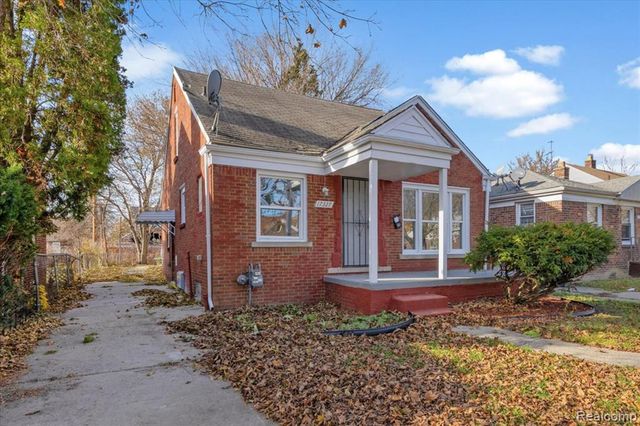 17327 Teppert Street, Detroit, MI 48234