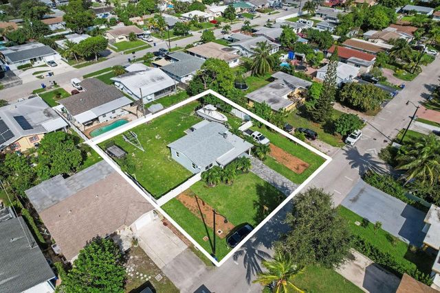 3761 NE 14th Avenue, Pompano Beach, FL 33064