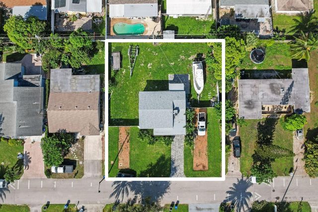 3761 NE 14th Avenue, Pompano Beach, FL 33064