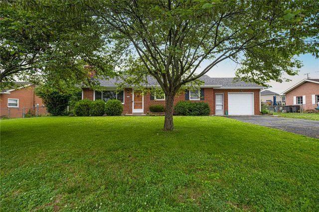 176 Purcell Avenue, Xenia Twp, OH 45385