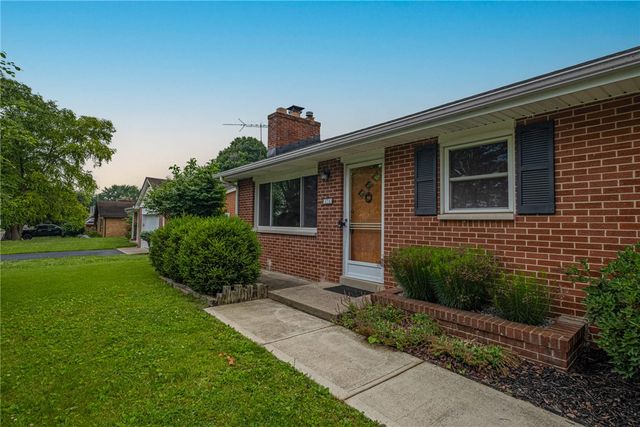 176 Purcell Avenue, Xenia Twp, OH 45385