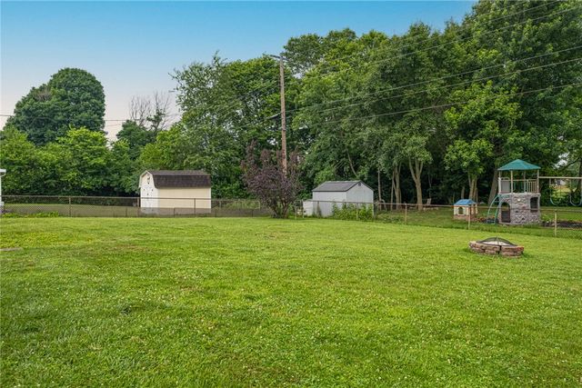 176 Purcell Avenue, Xenia Twp, OH 45385