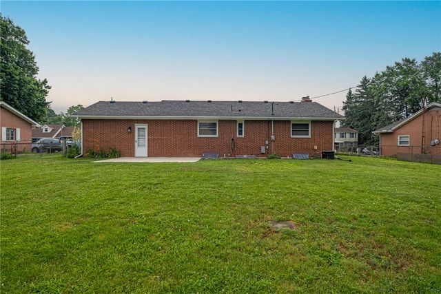 176 Purcell Avenue, Xenia Twp, OH 45385