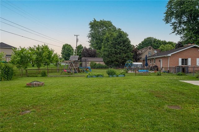 176 Purcell Avenue, Xenia Twp, OH 45385