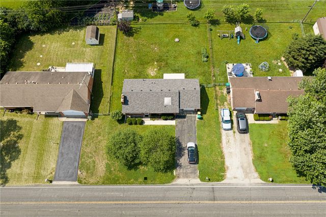176 Purcell Avenue, Xenia Twp, OH 45385