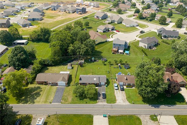 176 Purcell Avenue, Xenia Twp, OH 45385