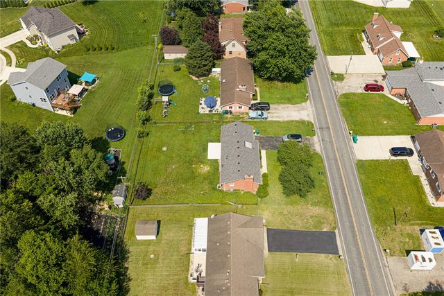 176 Purcell Avenue, Xenia Twp, OH 45385