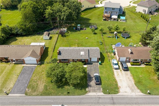 176 Purcell Avenue, Xenia Twp, OH 45385